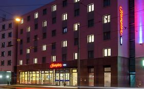 Hampton By Hilton Nuernberg City Center